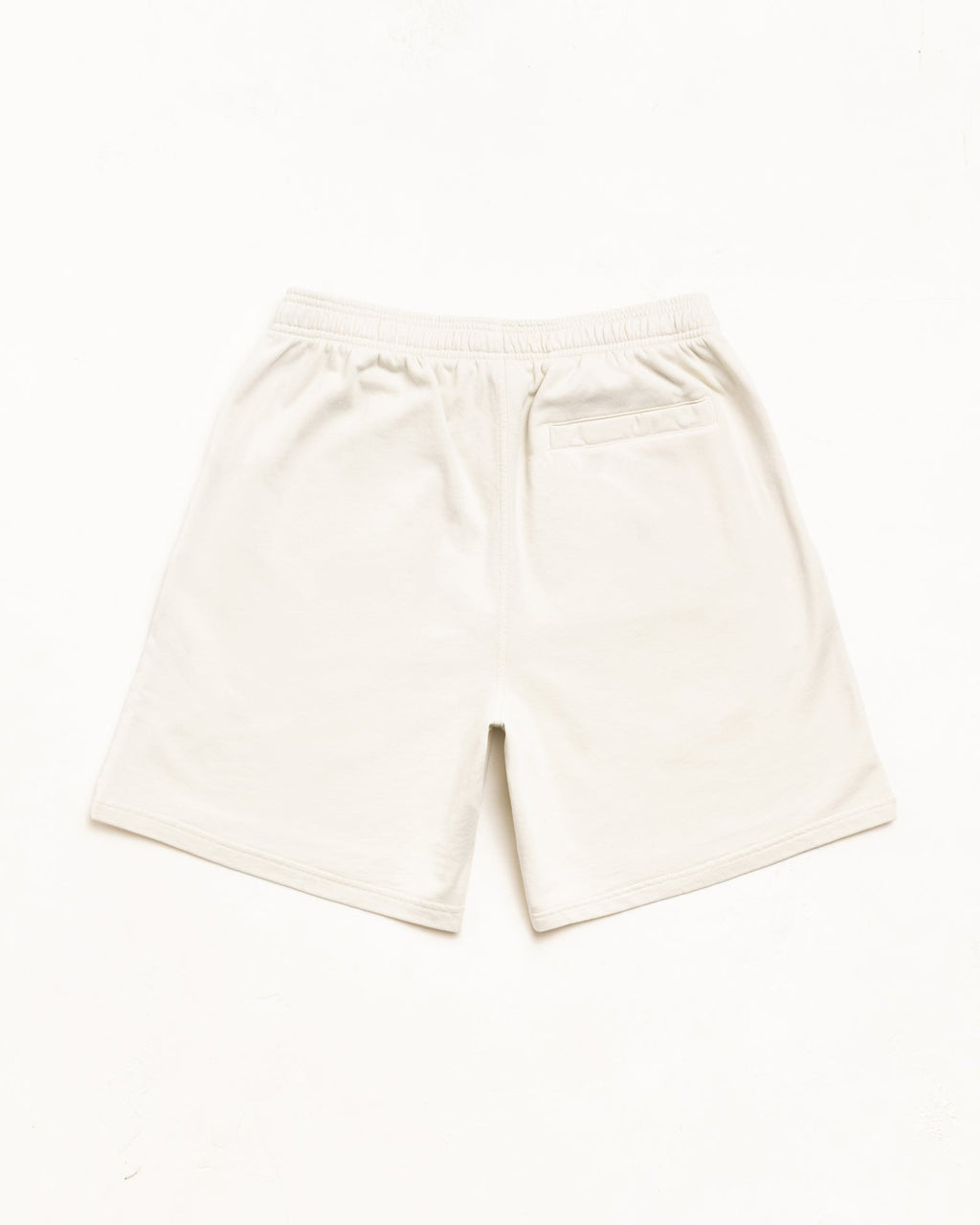 LIGHTWEIGHT TERRY SHORT