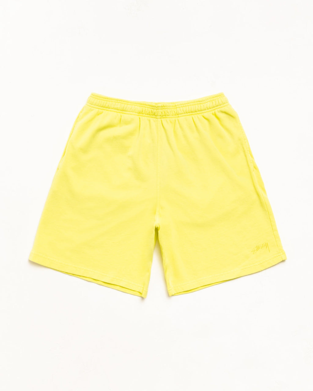 LIGHTWEIGHT TERRY SHORT