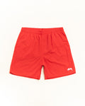 STOCK WATER SHORT