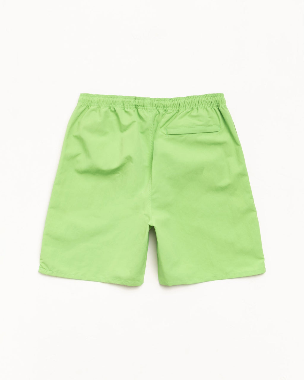 STOCK WATER SHORT