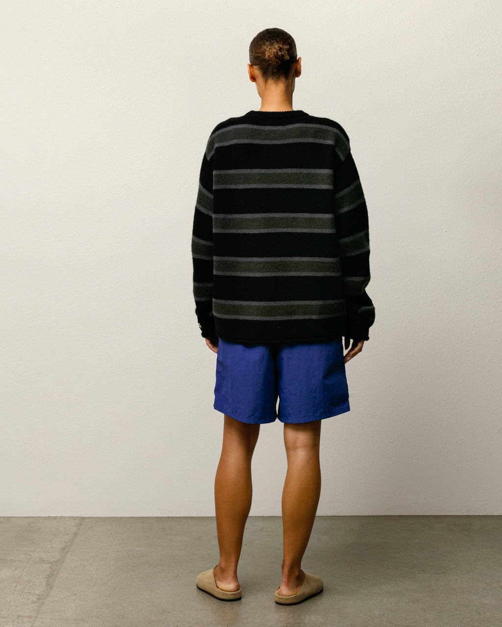 STOCK WATER SHORT