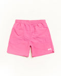 STOCK WATER SHORT