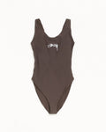 SURF STOCK ONE PIECE SWIMSUIT