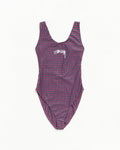SURF STOCK ONE PIECE SWIMSUIT