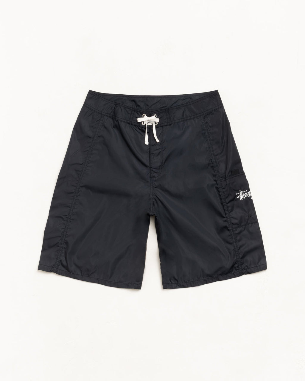 PANELED BOARD SHORT