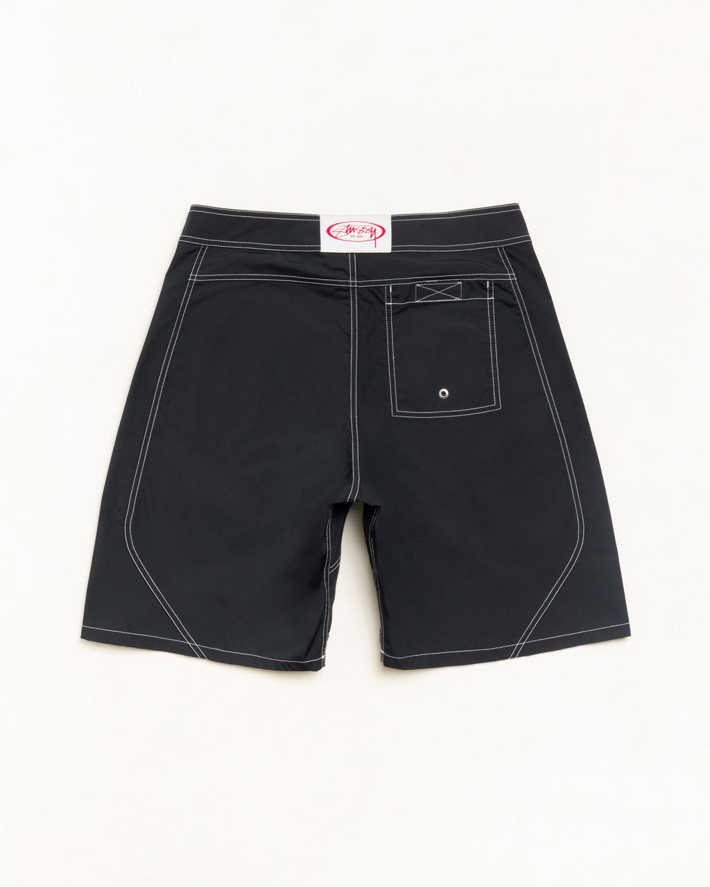 OCTANE BOARD SHORT