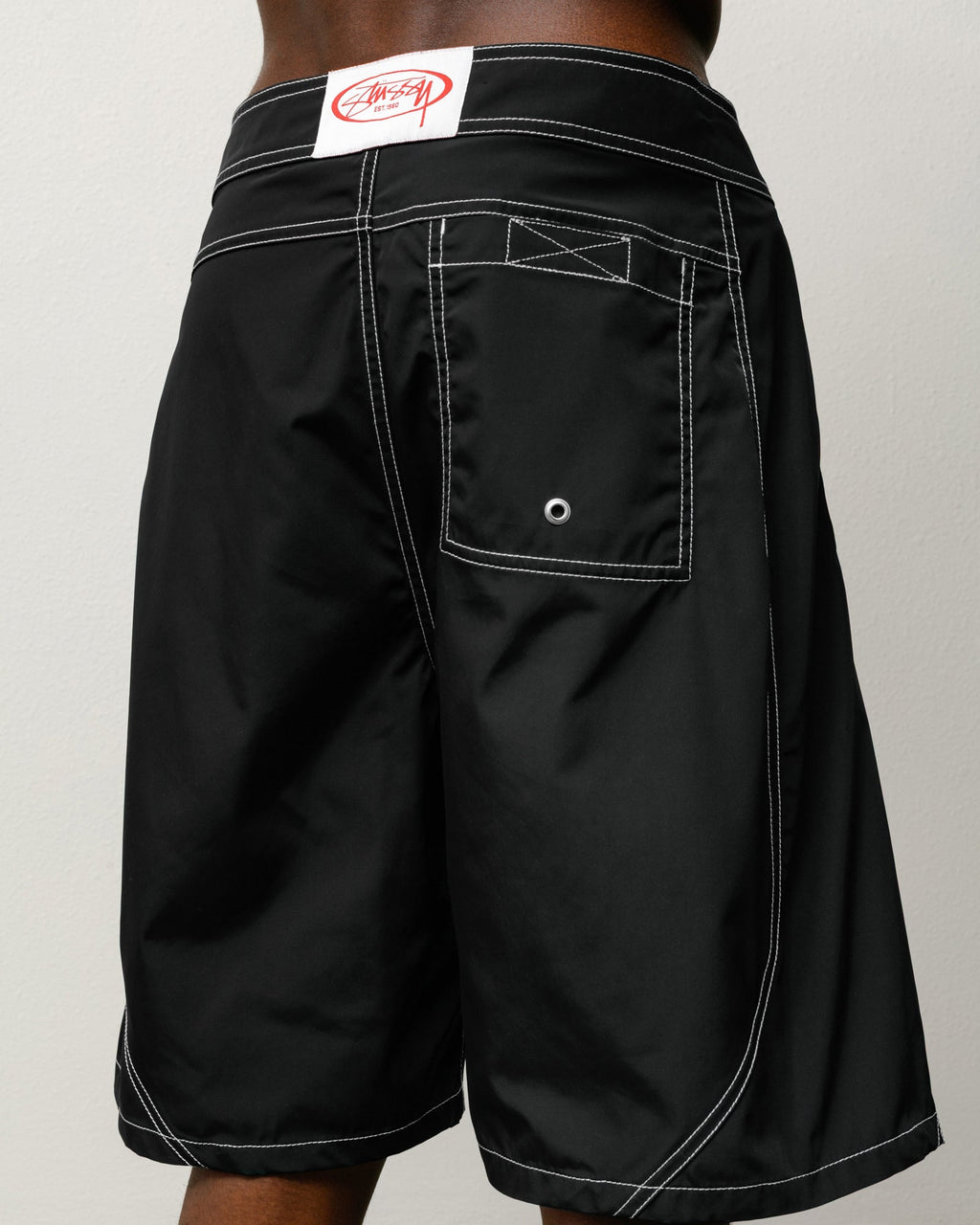 OCTANE BOARD SHORT