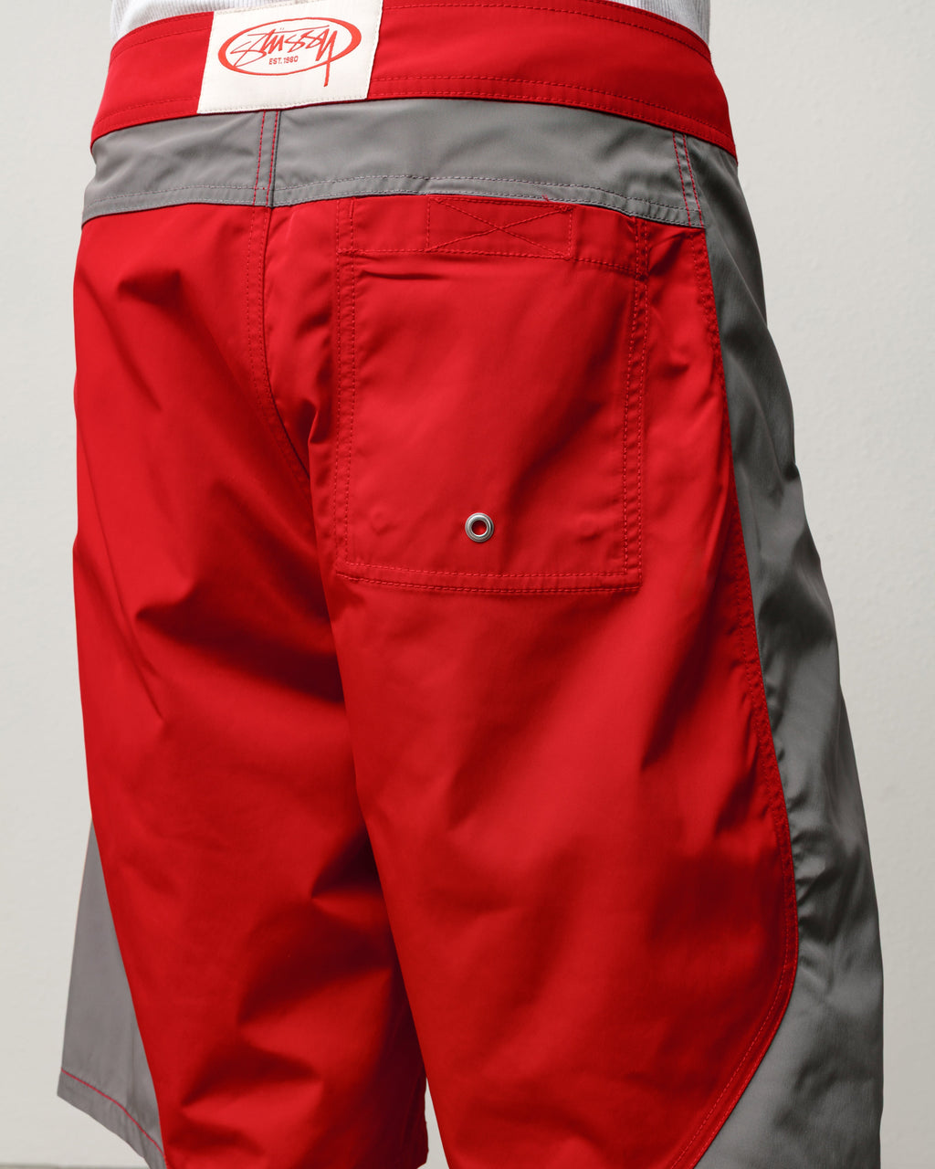 OCTANE BOARD SHORT