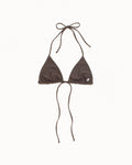 TRIANGLE BIKINI TOP