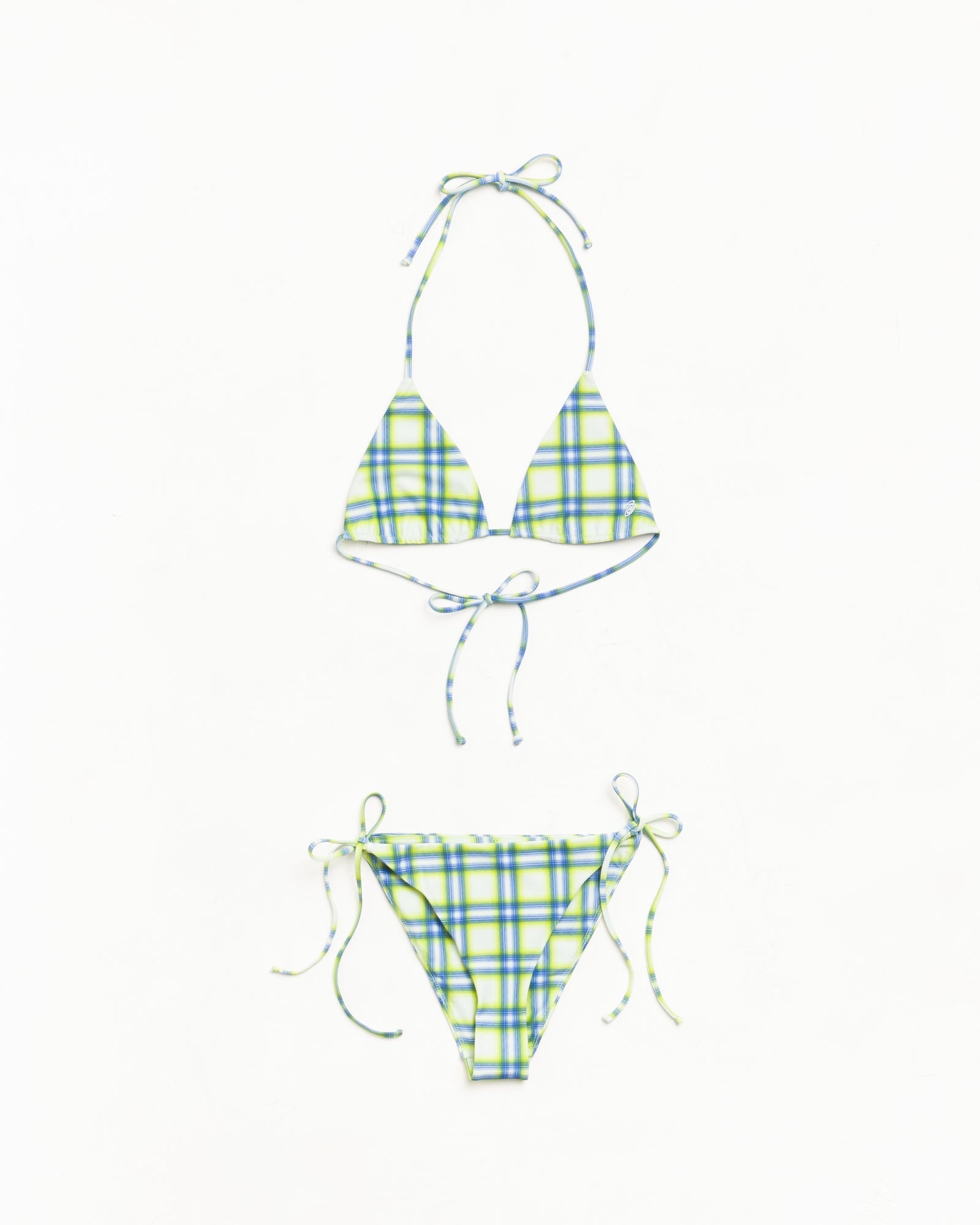 TRIANGLE BIKINI TOP