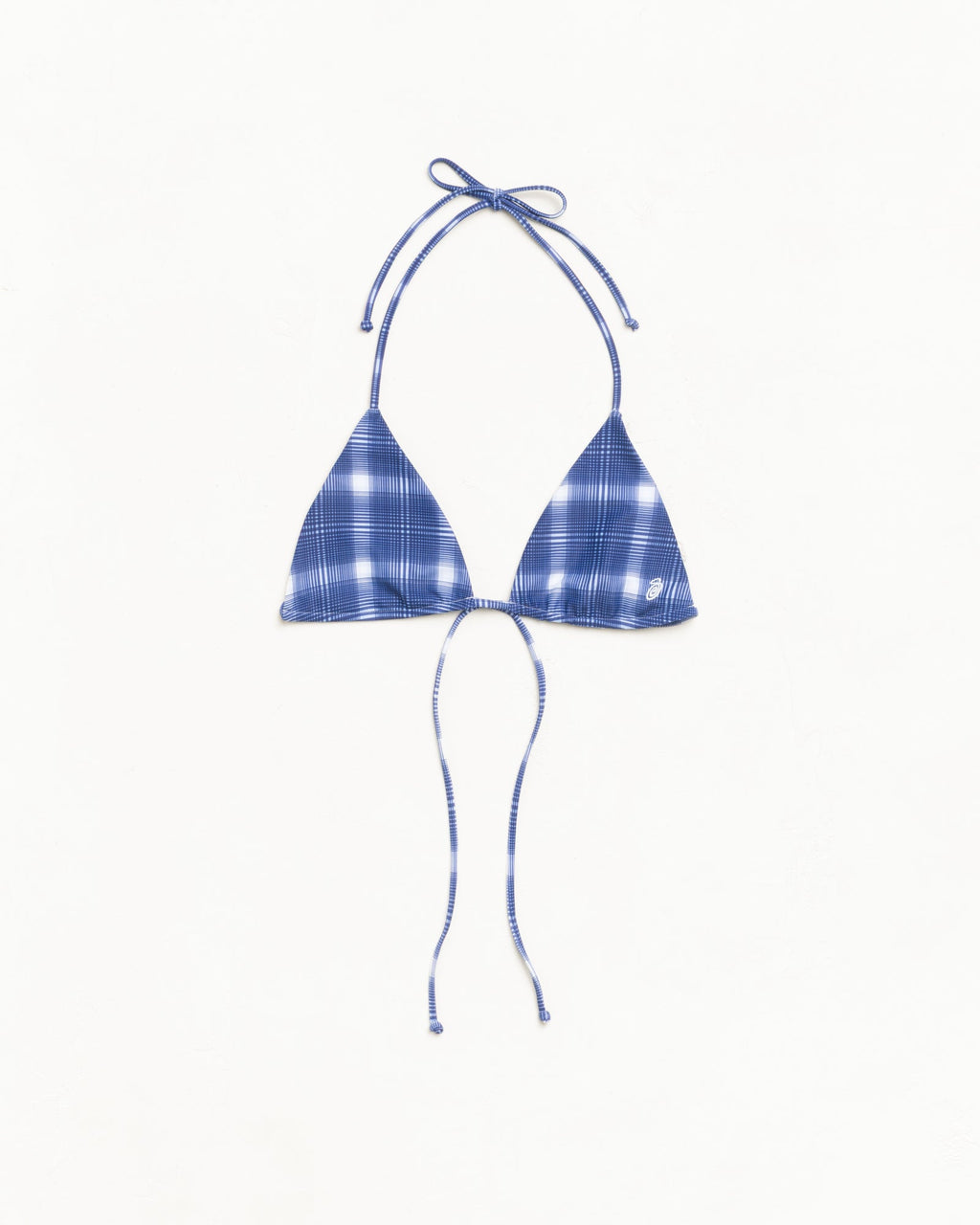 TRIANGLE BIKINI TOP