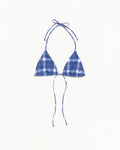 TRIANGLE BIKINI TOP