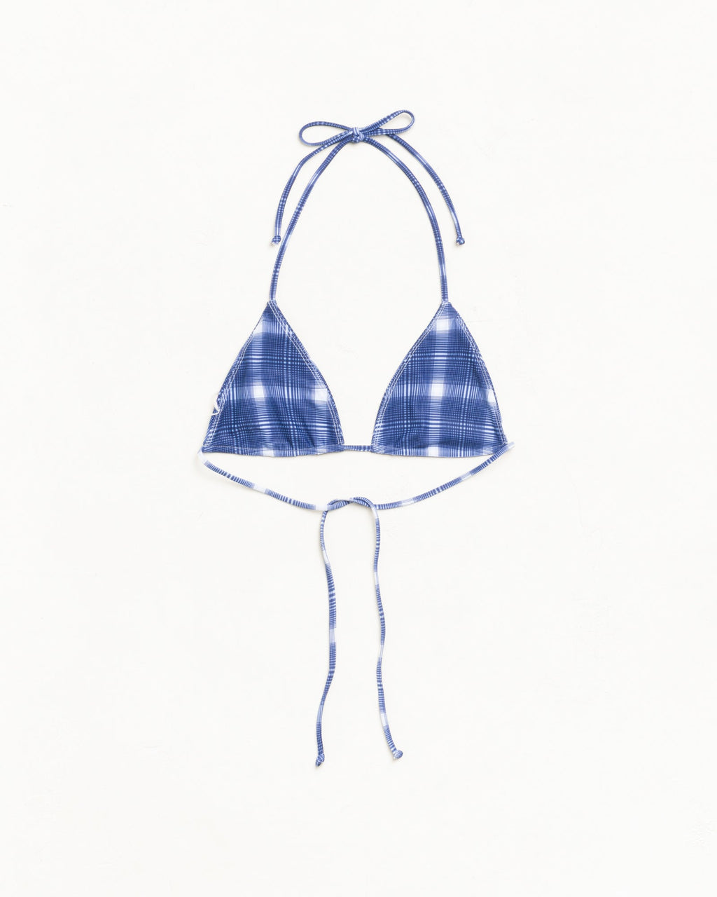 TRIANGLE BIKINI TOP