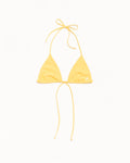 TRIANGLE BIKINI TOP