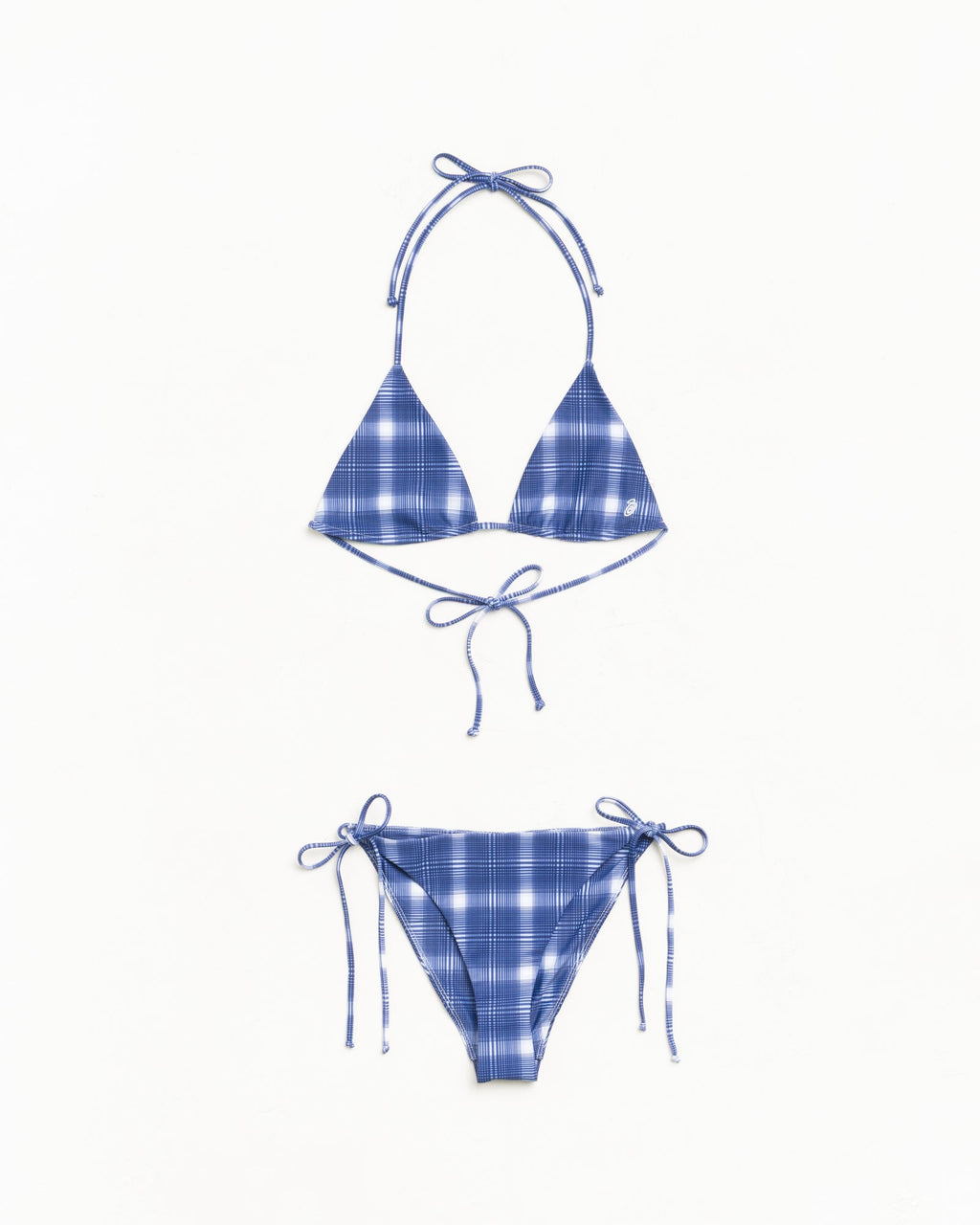 SIDE TIE BIKINI BOTTOM