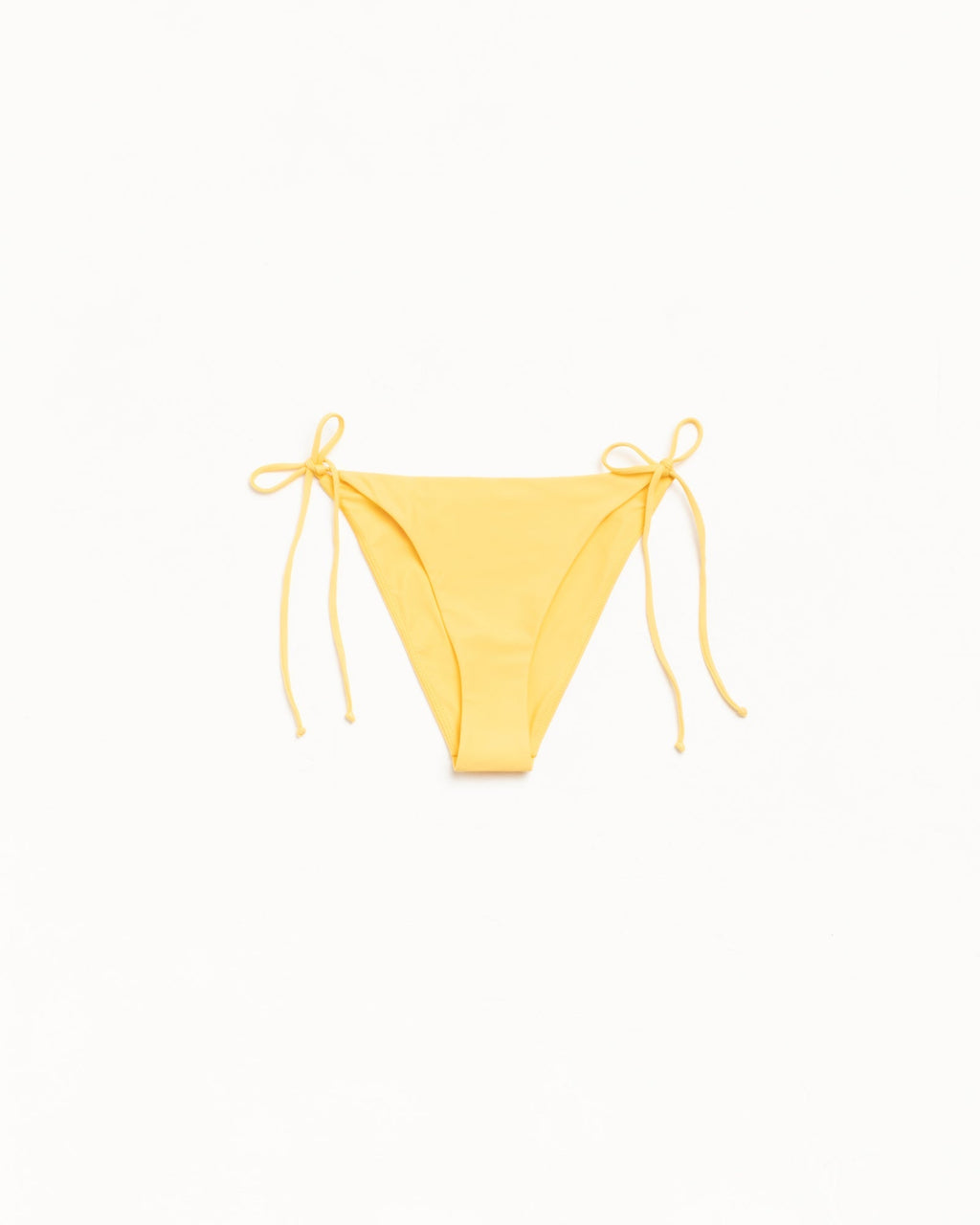 SIDE TIE BIKINI BOTTOM