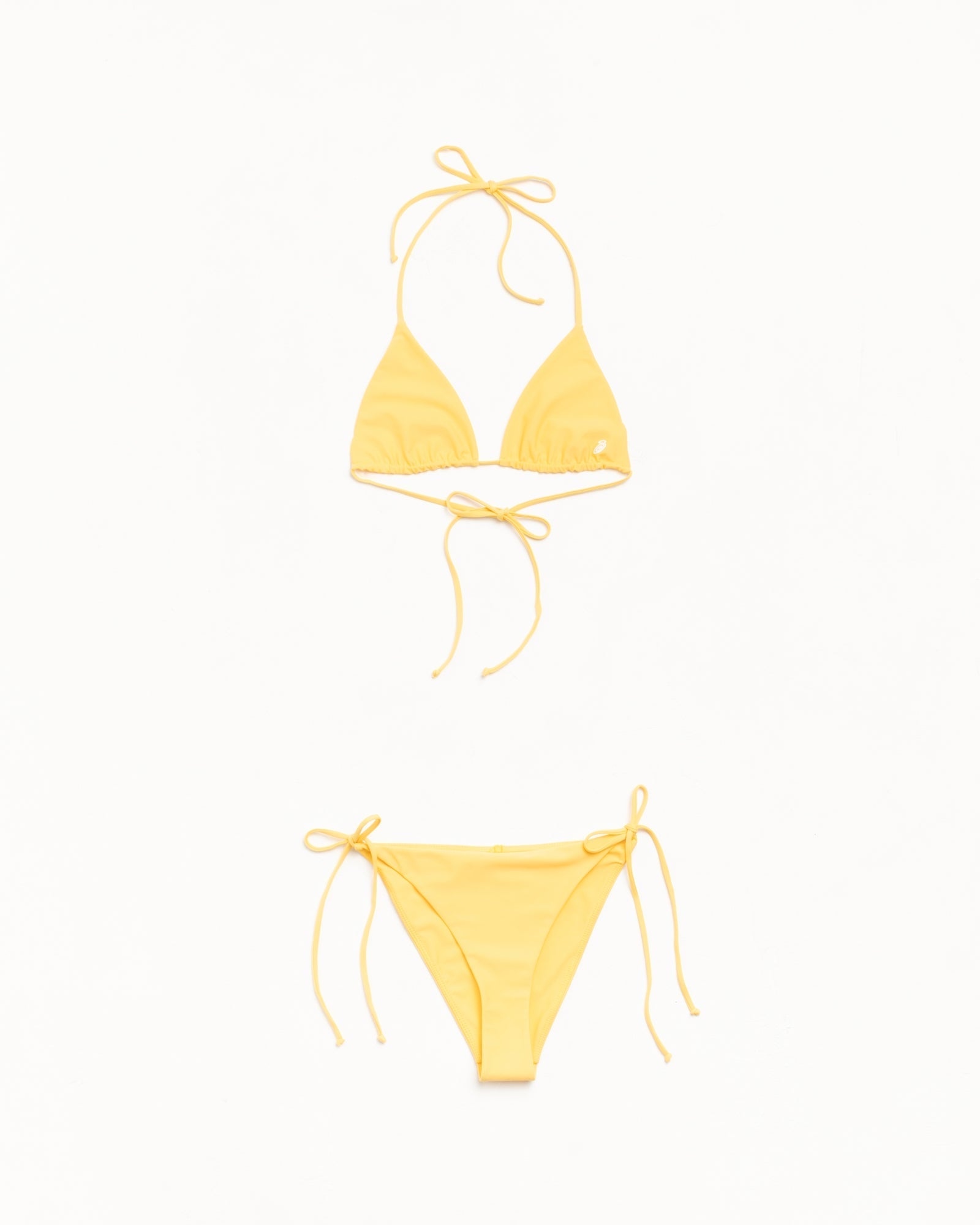 SIDE TIE BIKINI BOTTOM