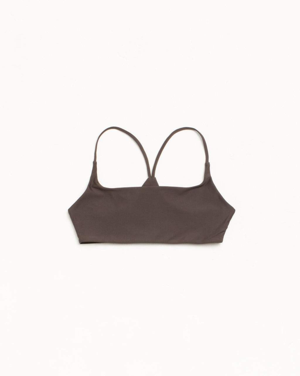 HALTER BIKINI TOP