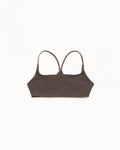 HALTER BIKINI TOP