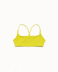 HALTER BIKINI TOP