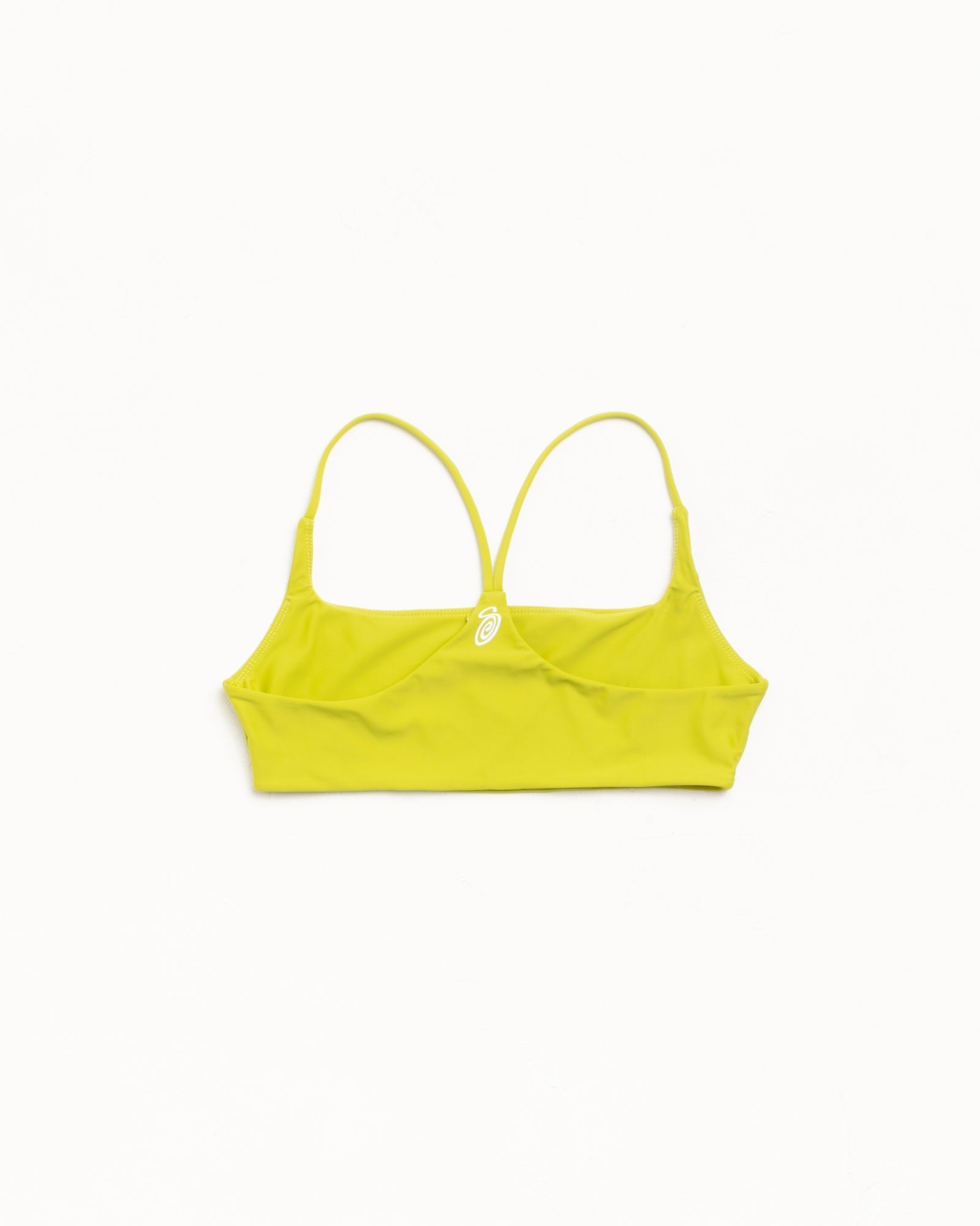 HALTER BIKINI TOP