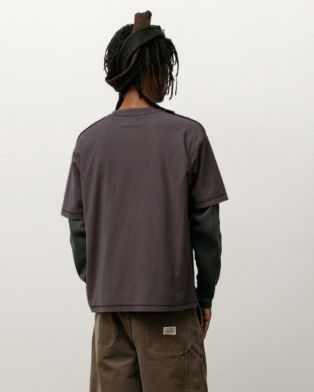 LAZY TEE