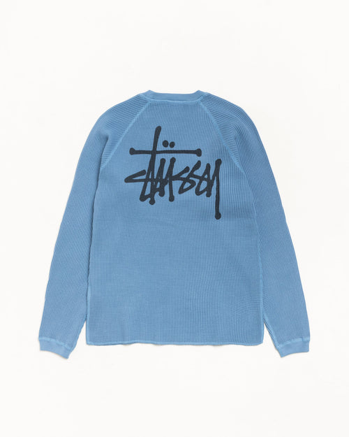BASIC STÜSSY THERMAL