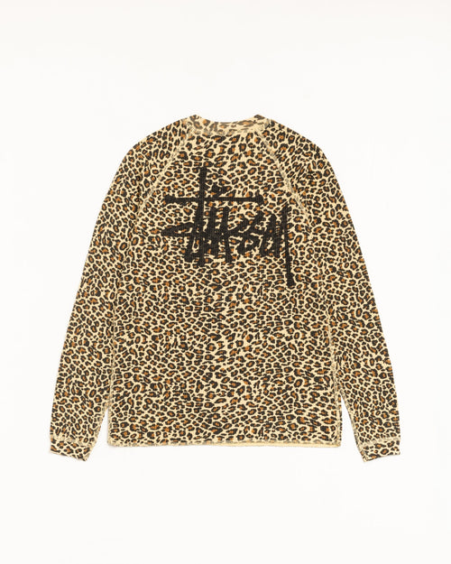 BASIC STÜSSY THERMAL