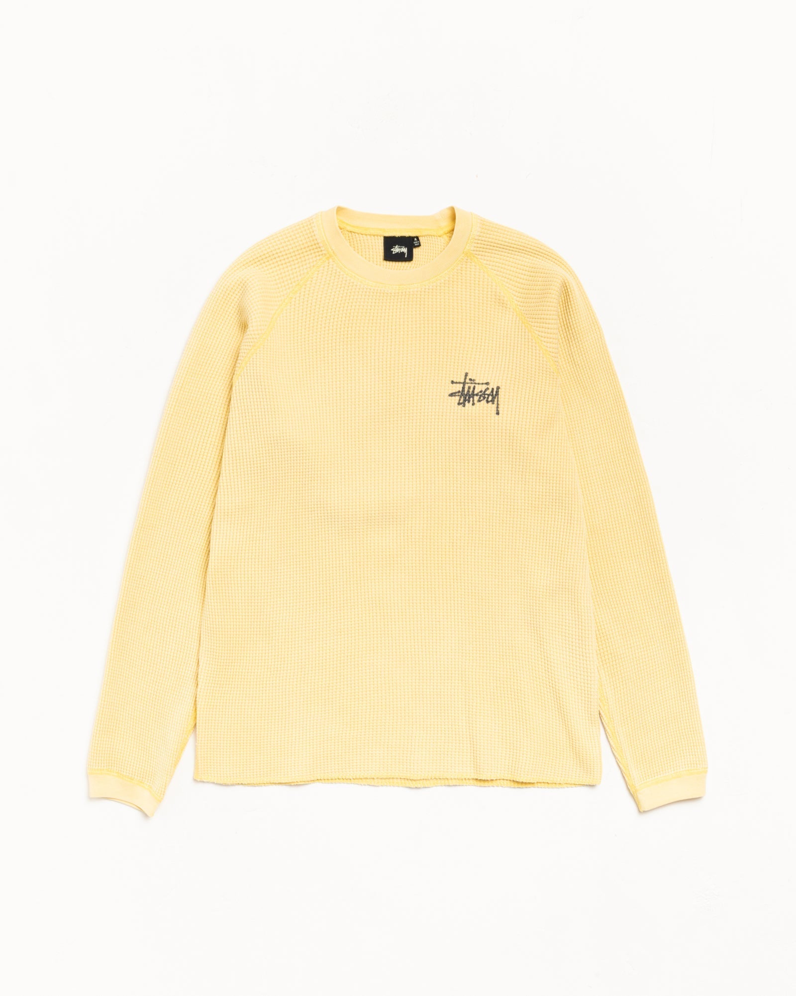 BASIC STÜSSY THERMAL
