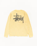 BASIC STÜSSY THERMAL