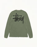 BASIC STÜSSY THERMAL