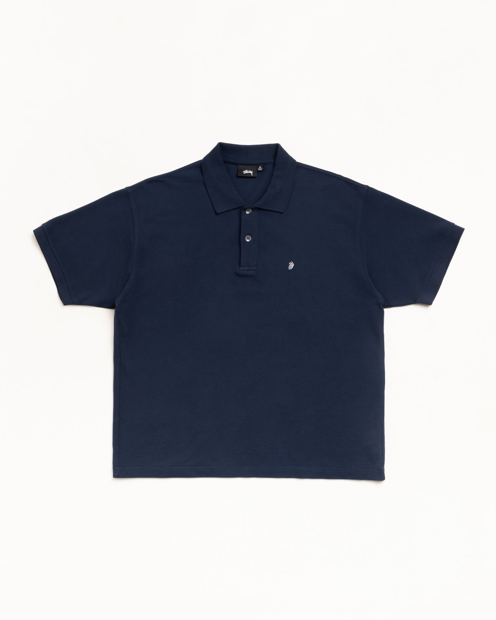 CLASSIC PIQUE POLO