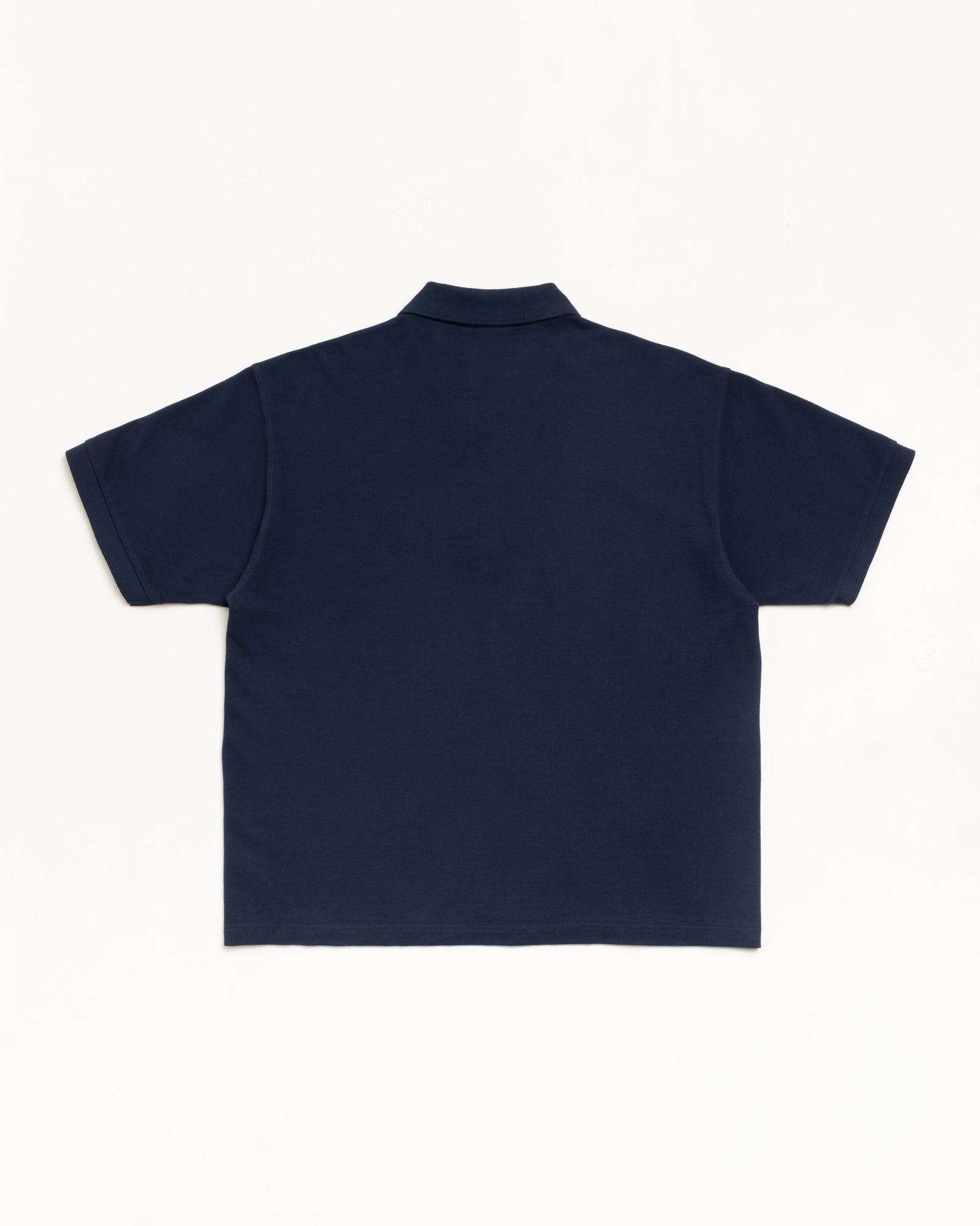CLASSIC PIQUE POLO