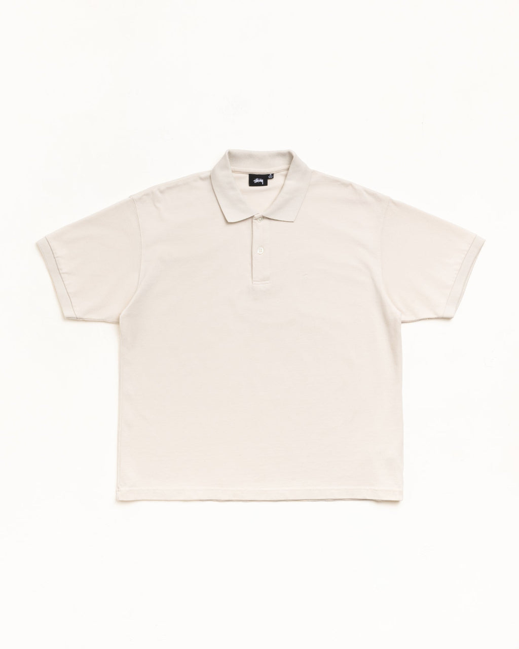 CLASSIC PIQUE POLO