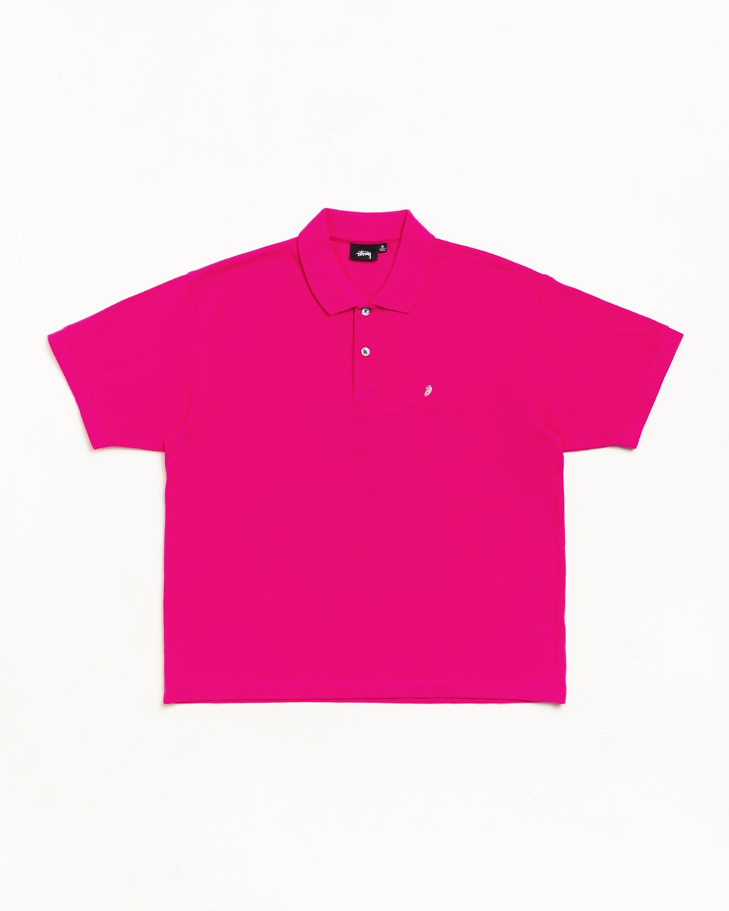 CLASSIC PIQUE POLO
