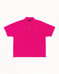 CLASSIC PIQUE POLO
