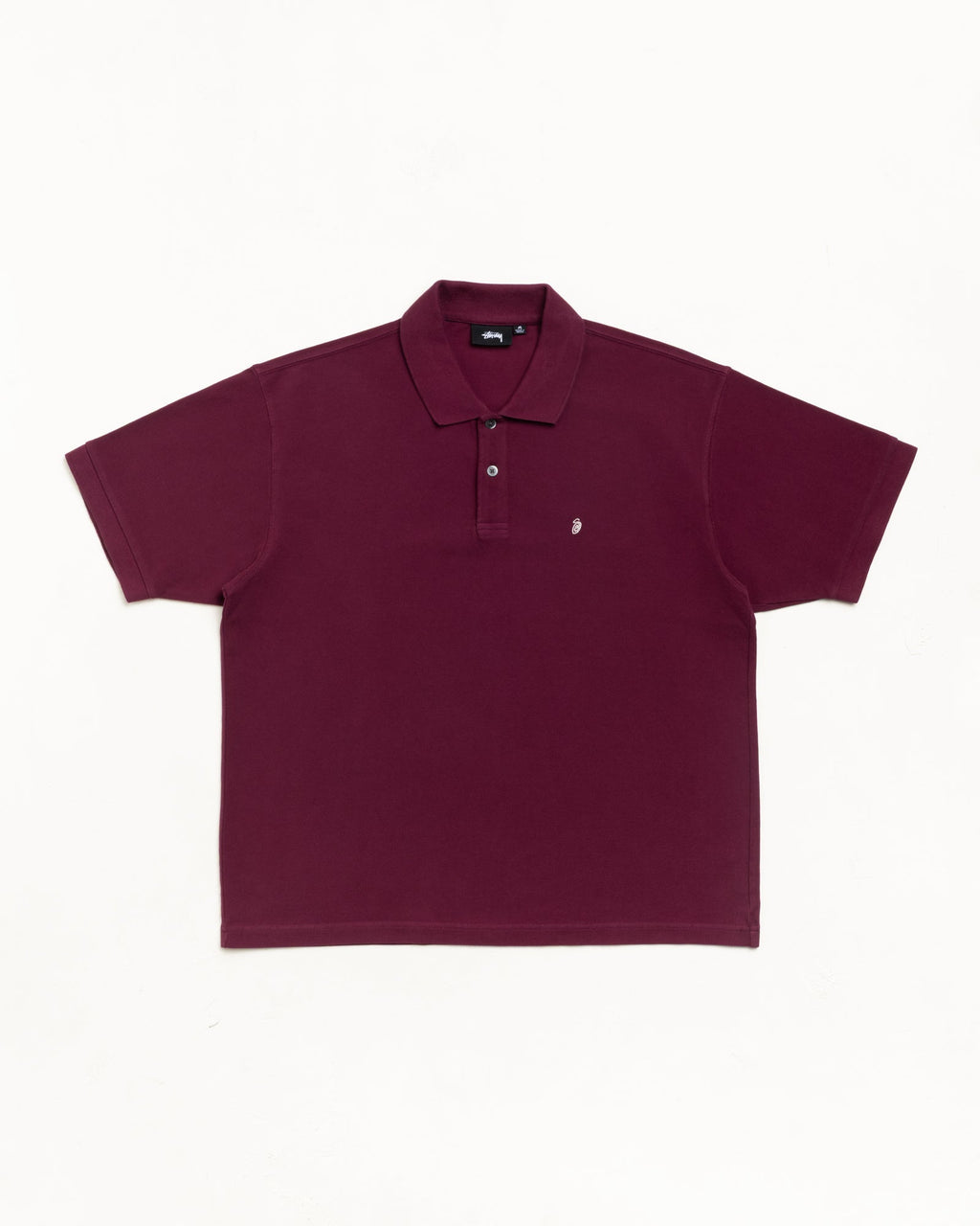 CLASSIC PIQUE POLO