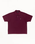 CLASSIC PIQUE POLO