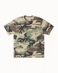PIGMENT DYED SS THERMAL