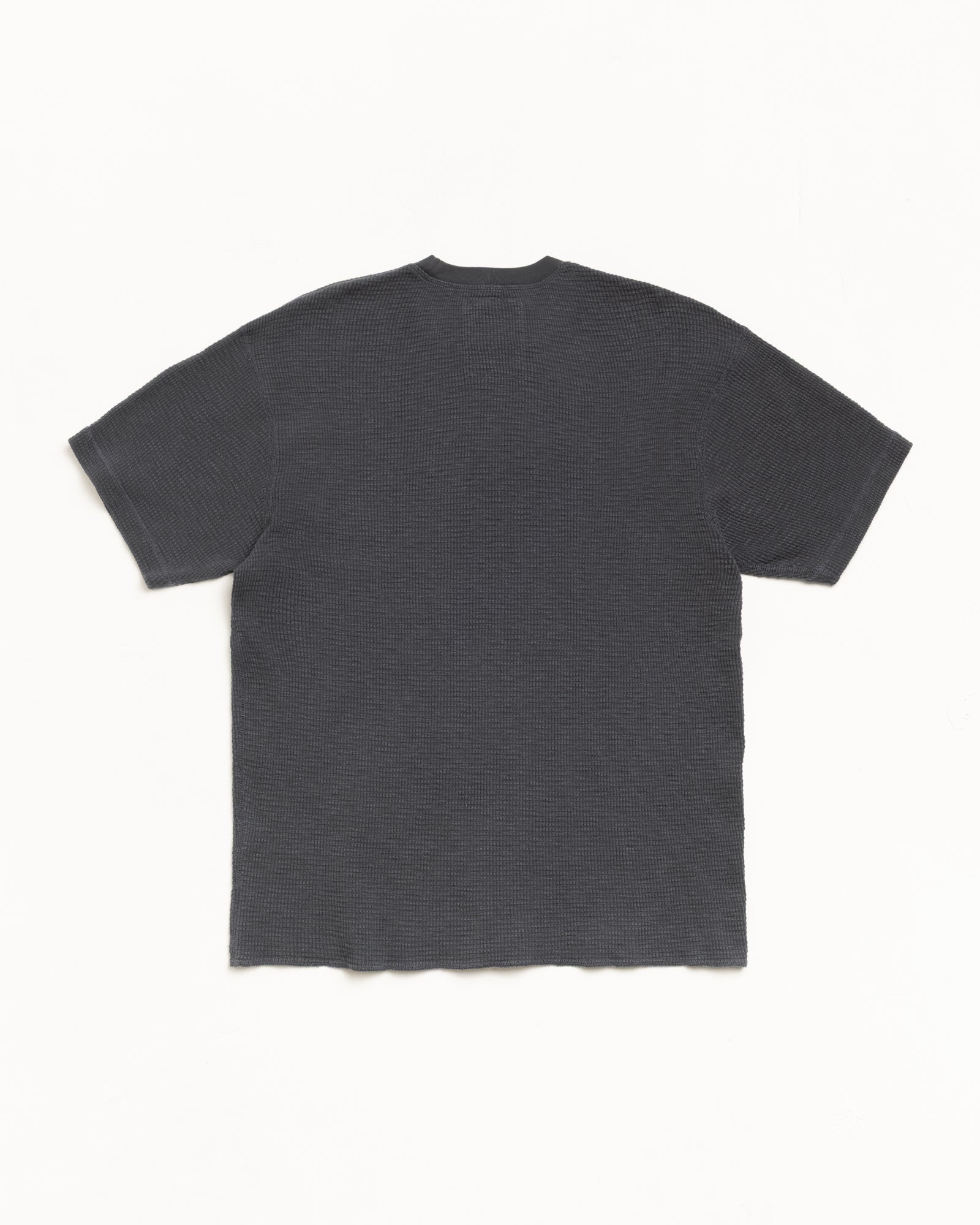 PIGMENT DYED SS THERMAL