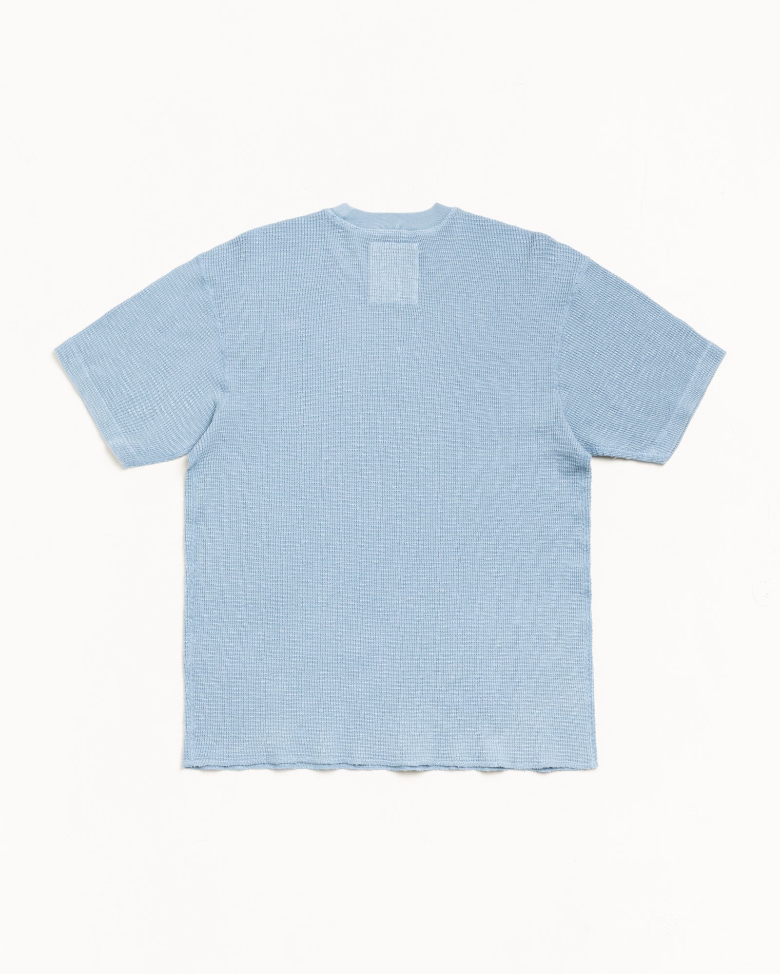 PIGMENT DYED SS THERMAL
