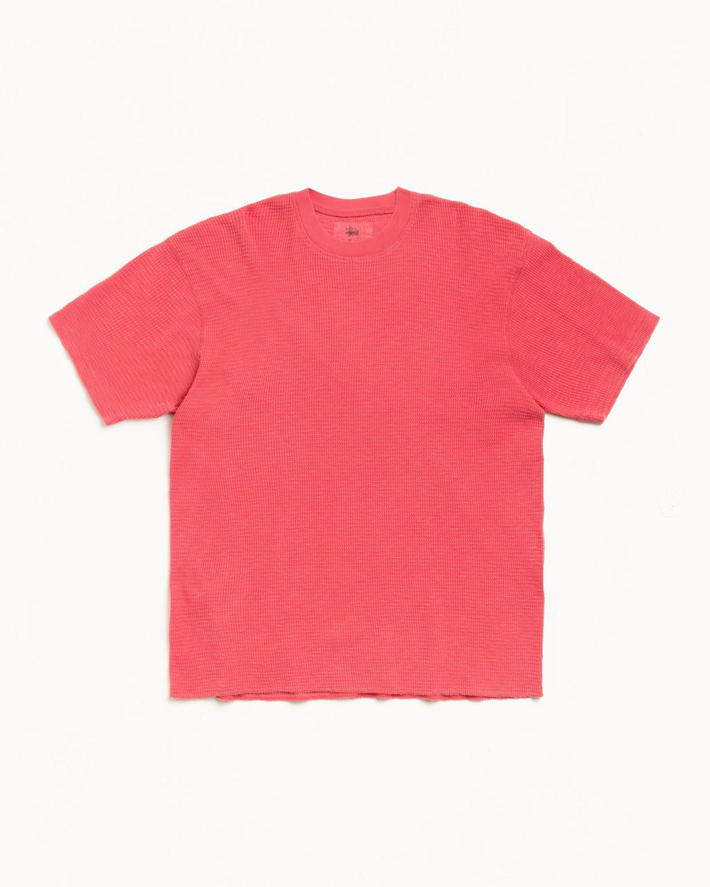 PIGMENT DYED SS THERMAL