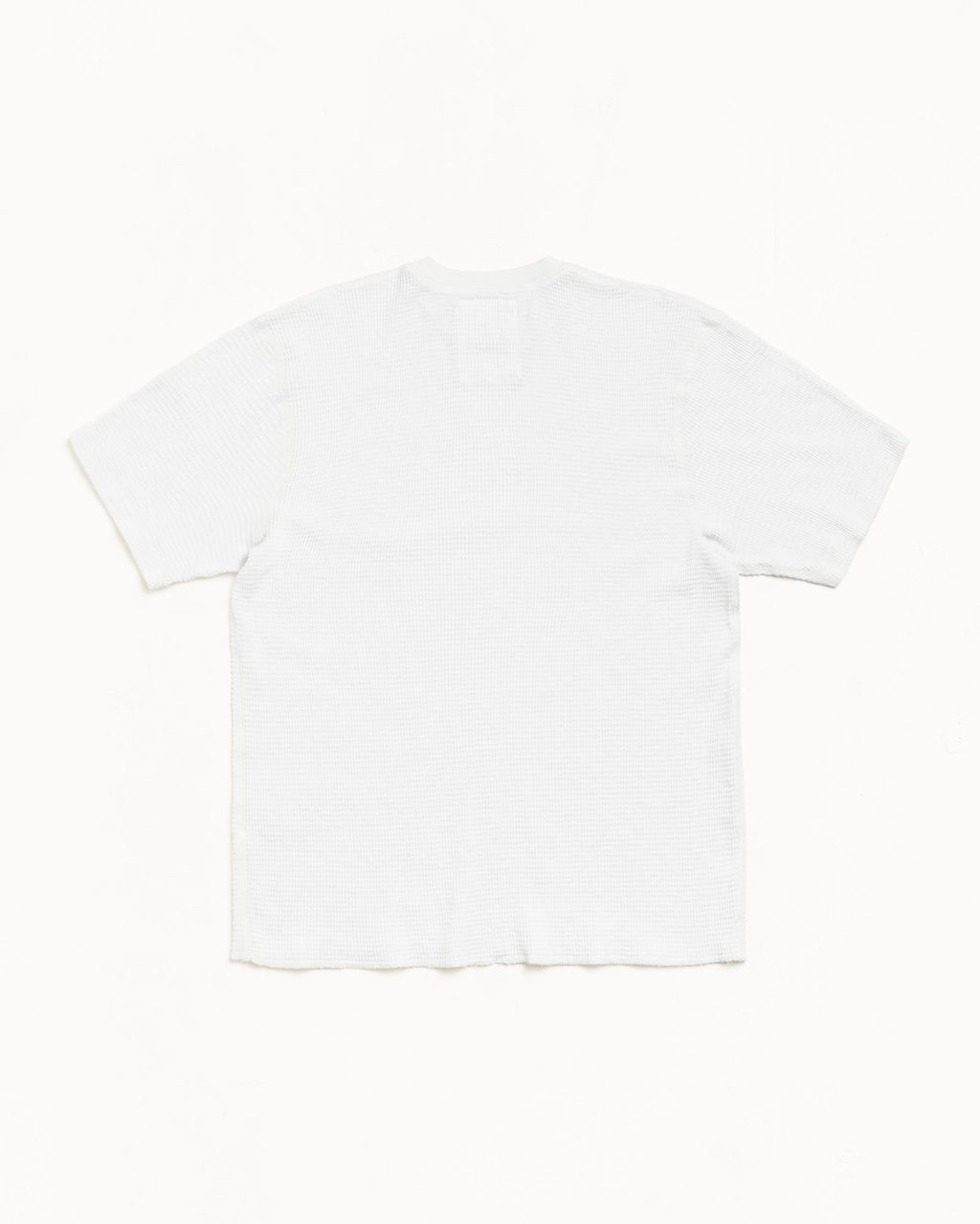 PIGMENT DYED SS THERMAL