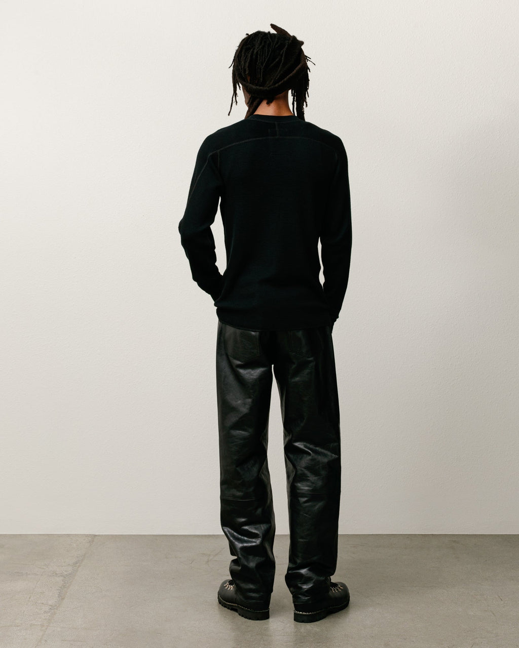 WOOL LS THERMAL