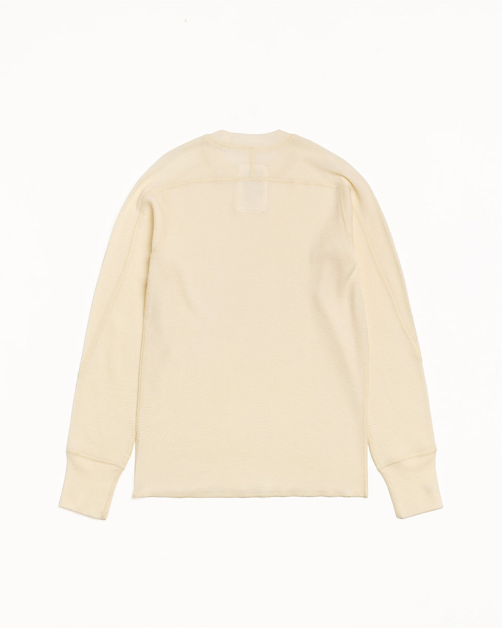 WOOL LS THERMAL
