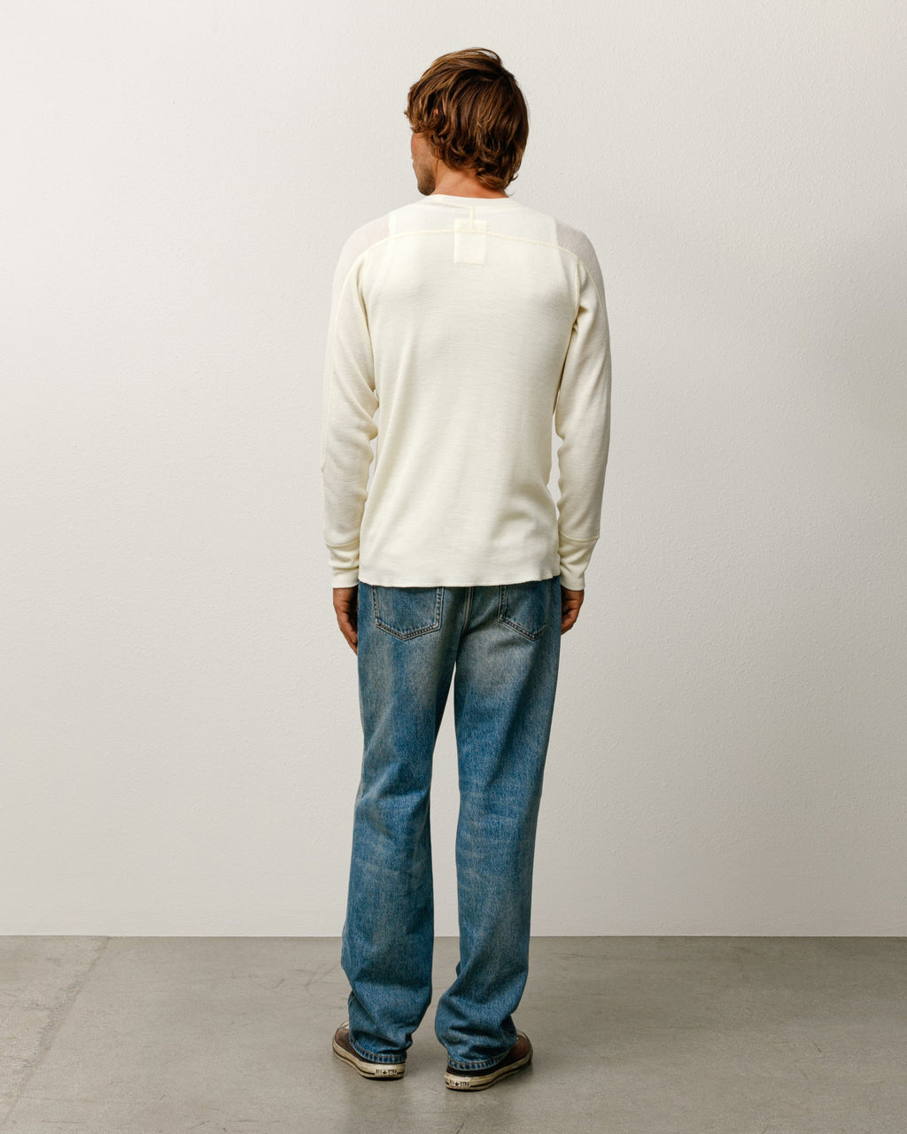 WOOL LS THERMAL