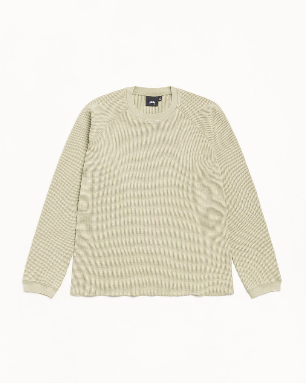 EXTRA TOUGH RAGLAN THERMAL