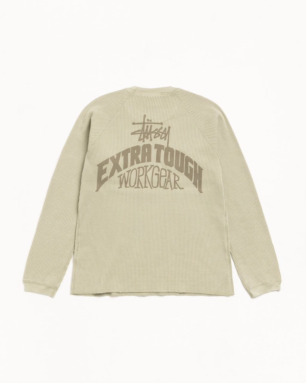 EXTRA TOUGH RAGLAN THERMAL