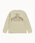 EXTRA TOUGH RAGLAN THERMAL