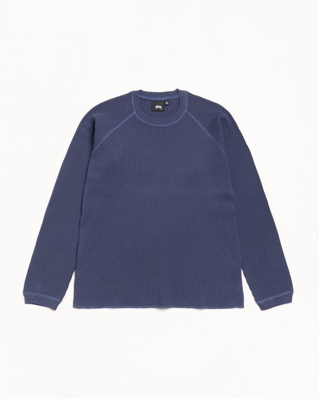 EXTRA TOUGH RAGLAN THERMAL
